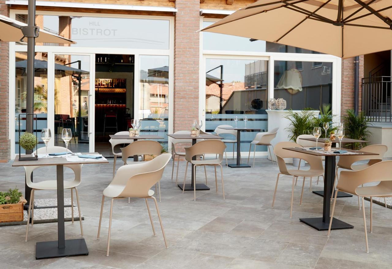 La Collina - Camere & Bistrot Erbusco Exterior photo