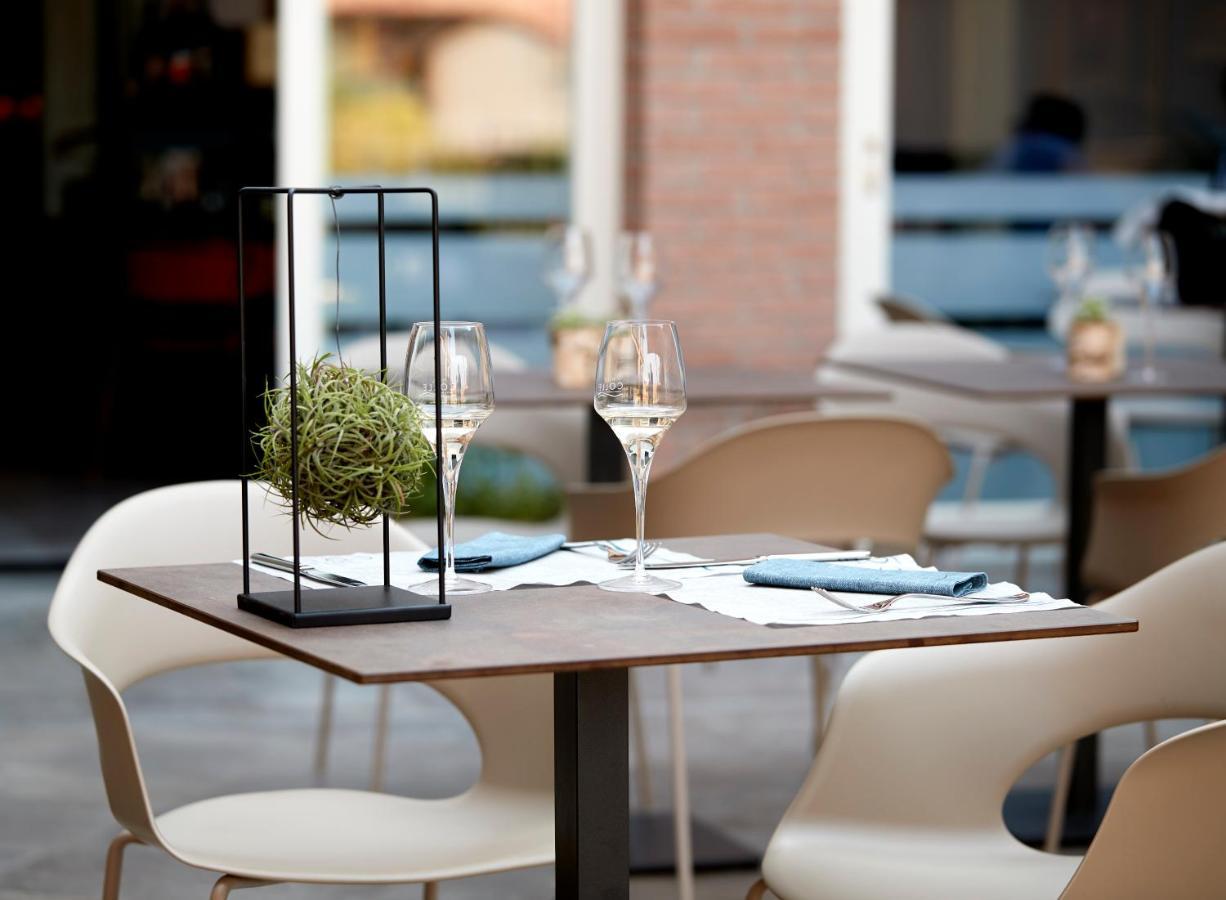 La Collina - Camere & Bistrot Erbusco Exterior photo
